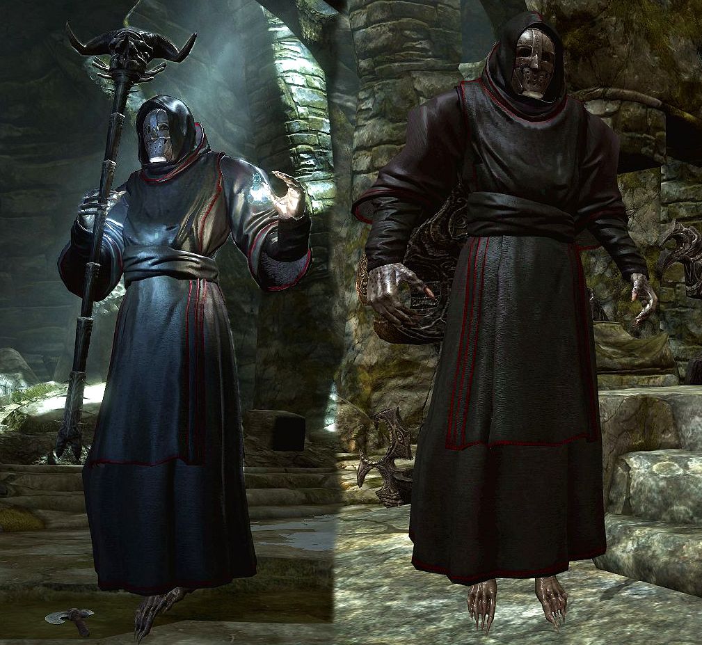 플레이어 레벨에 맞게 등장하는 몬스터의 종류가 추가 됩니다.