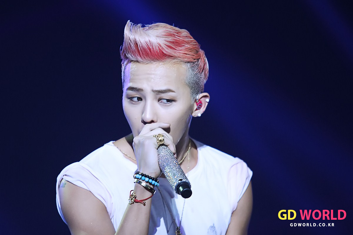画像 【オシャレ番長】Gdragonの髪型コレクション【GD】 NAVER まとめ