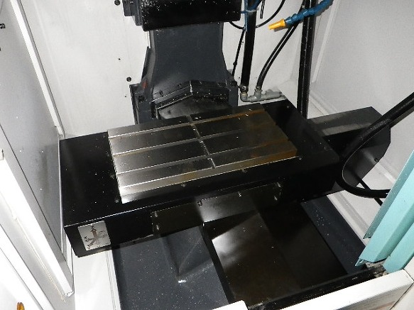 Machine Tools Brother