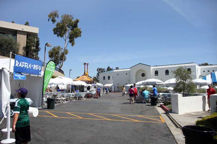 st louis county greek festival 2023 미쉘의 요리이야기 [그리스축제_Greek Festival]맛있는 냄새가 가득한 음식 잔치