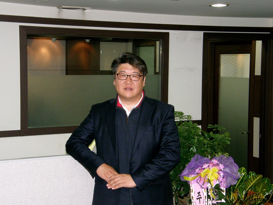 현재시스템(주) 오승준 대표이사