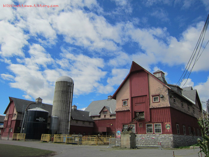 캐나다 농업 식품 박물관 The Canada Agriculture and Food Museum 소개