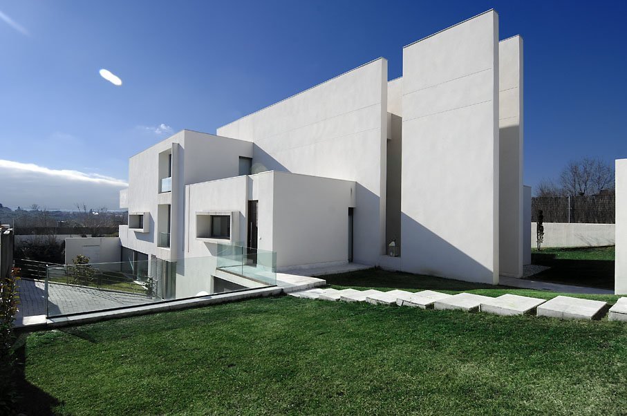 *이란성 쌍둥이 하우스 [ Acero ] Camarines House 5osA [오사]