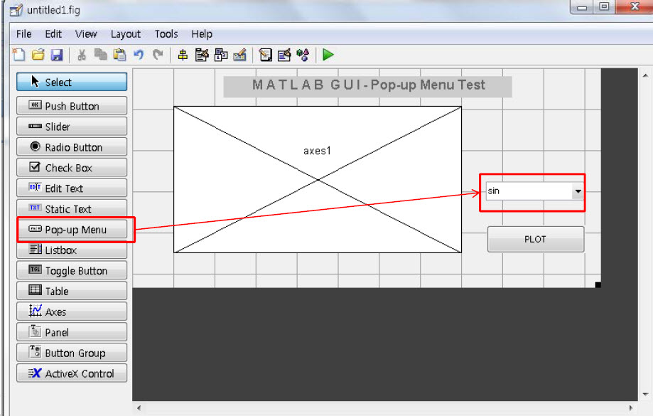 PinkWink's Blog [MATLAB 연재] 14. GUI ListBox와 Popup Menu