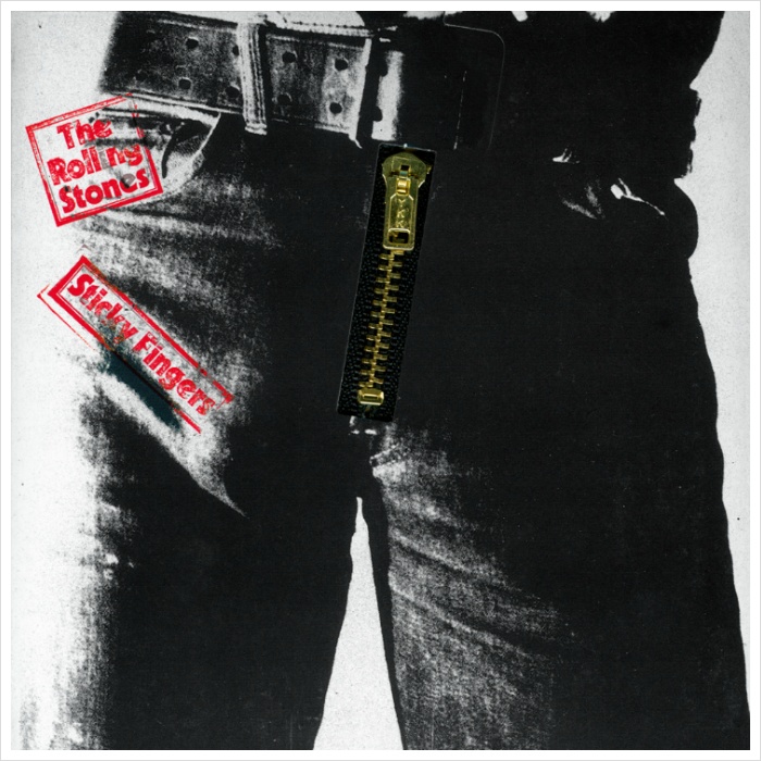 시간의 틈 사이로 우리는 영원같은 한 순간을 스치고 Rolling Stone 100 Album Covers 1956 1988