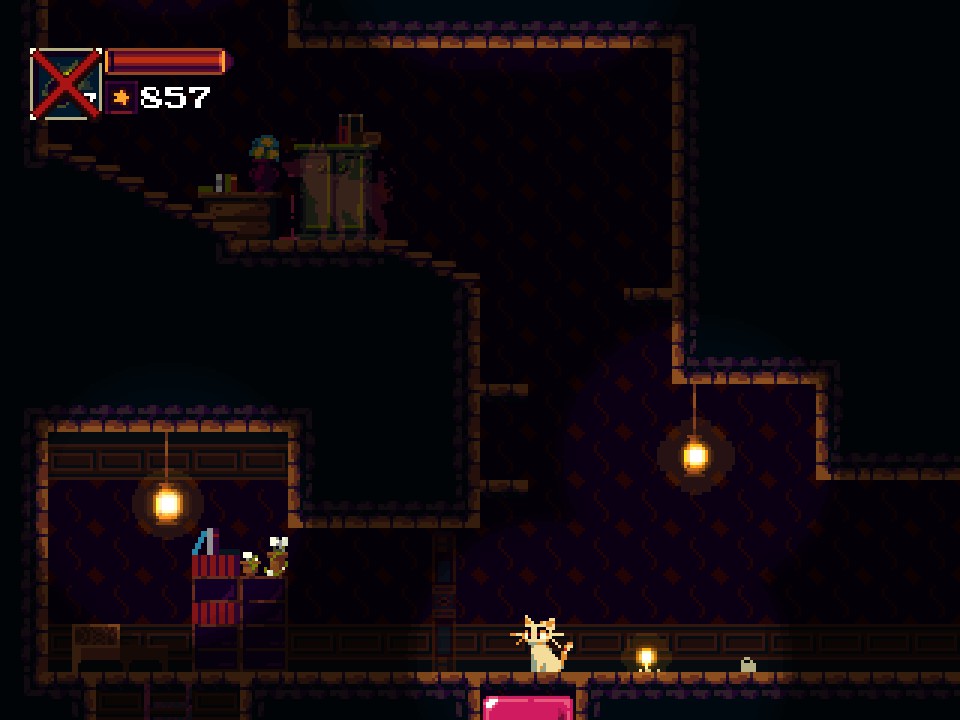 모모도라4 100 워크스루 5 카르스트 거리(후반) 오다리아 숲(문장) 파워 퍼프 로그