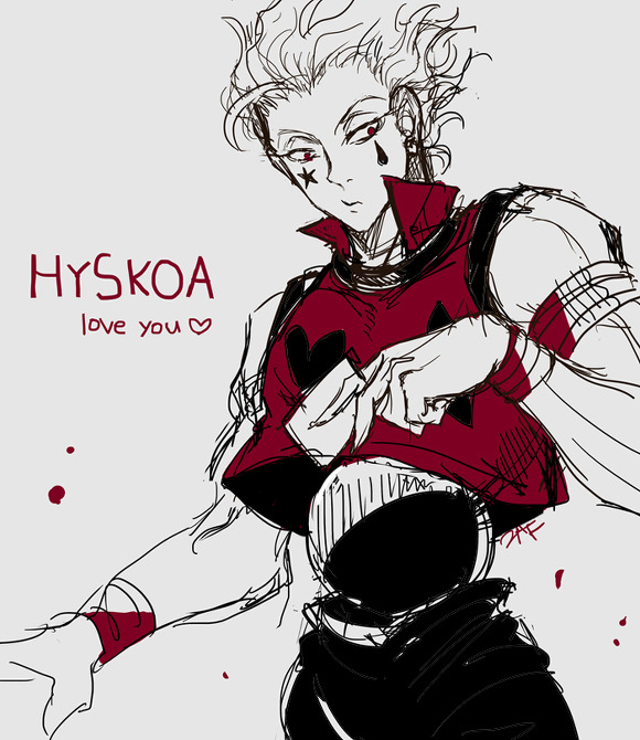 ADONIS COMPLEX [2013.1011] 히소카 위주