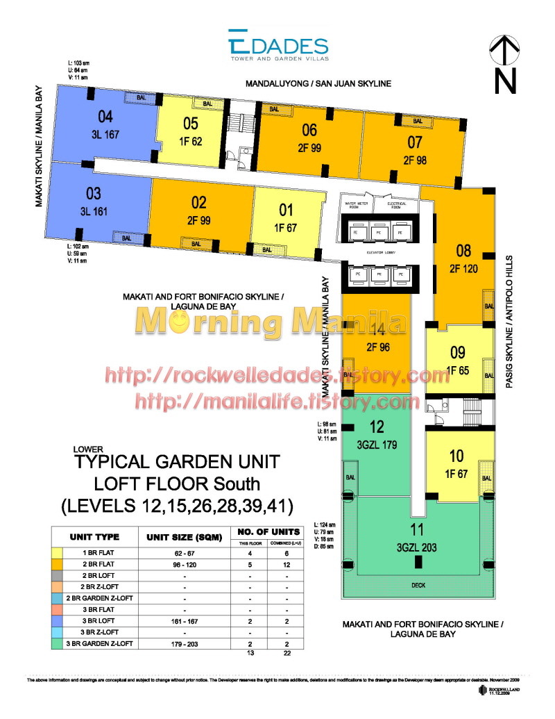 Condominium Philippines Manila Makati Fort Bonifacio Ortigas Condo