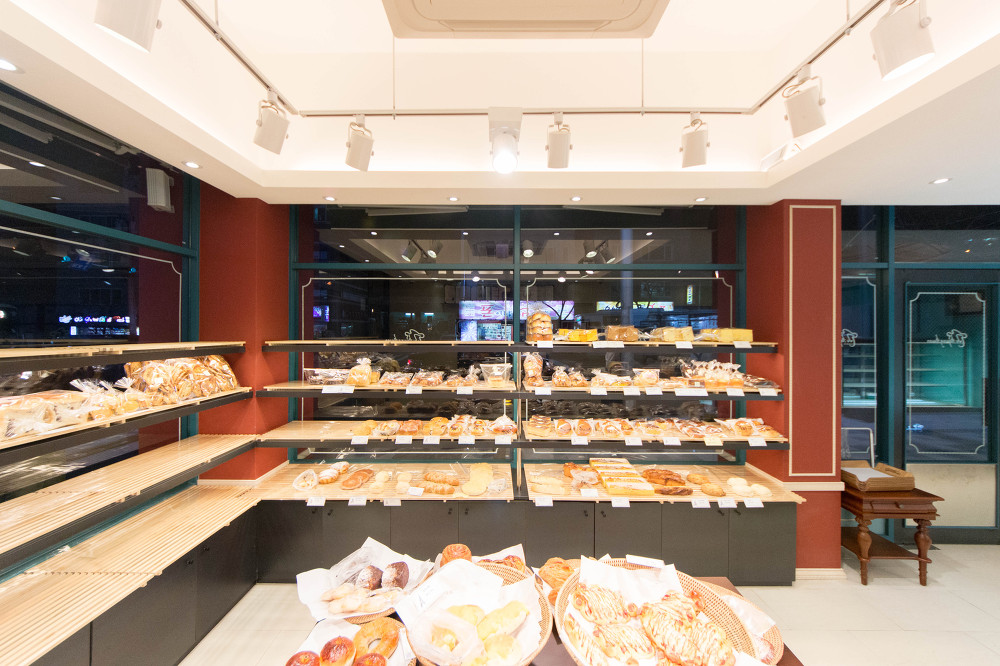 D.B.P Design 주형환베이커스