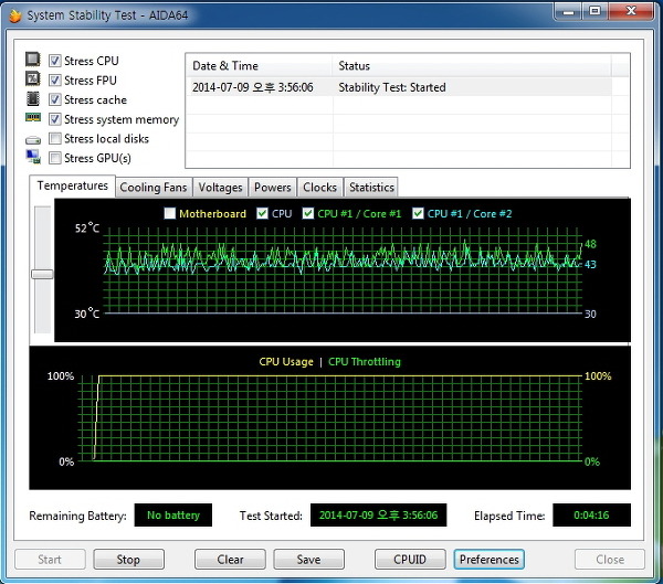 뛰어난 쿨링성능과 저소음 쿨링팬, ZALMAN CNPS10X Optima : 네이버 블로그