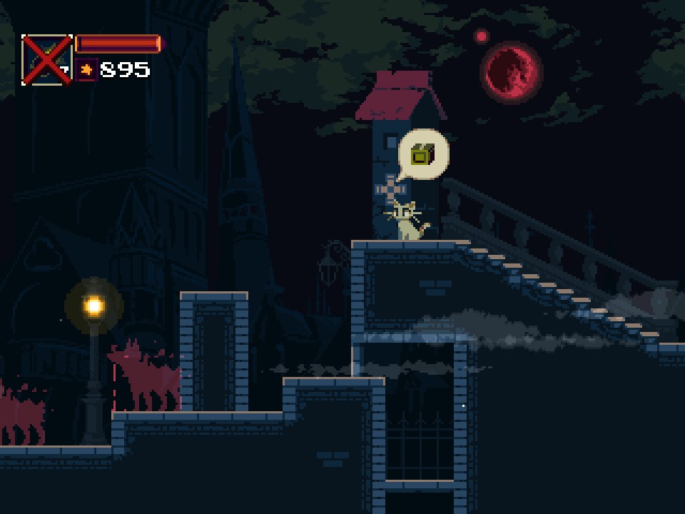 모모도라4 100 워크스루 5 카르스트 거리(후반) 오다리아 숲(문장) 파워 퍼프 로그