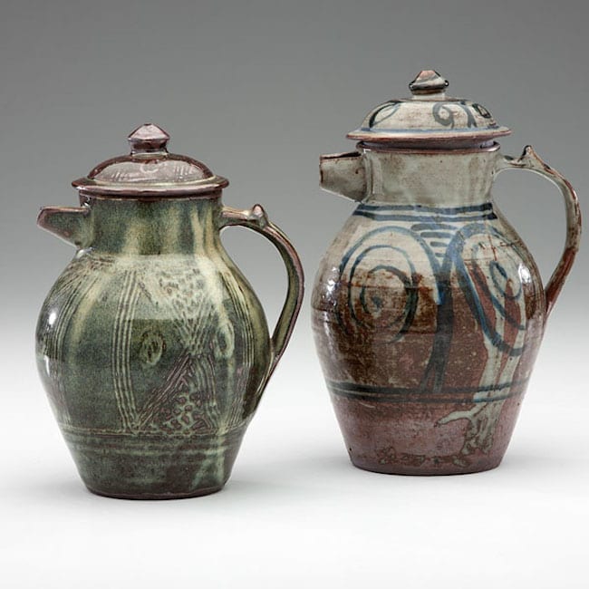 Marketplace An Auction of Modern Ceramics at Cowan's CFile