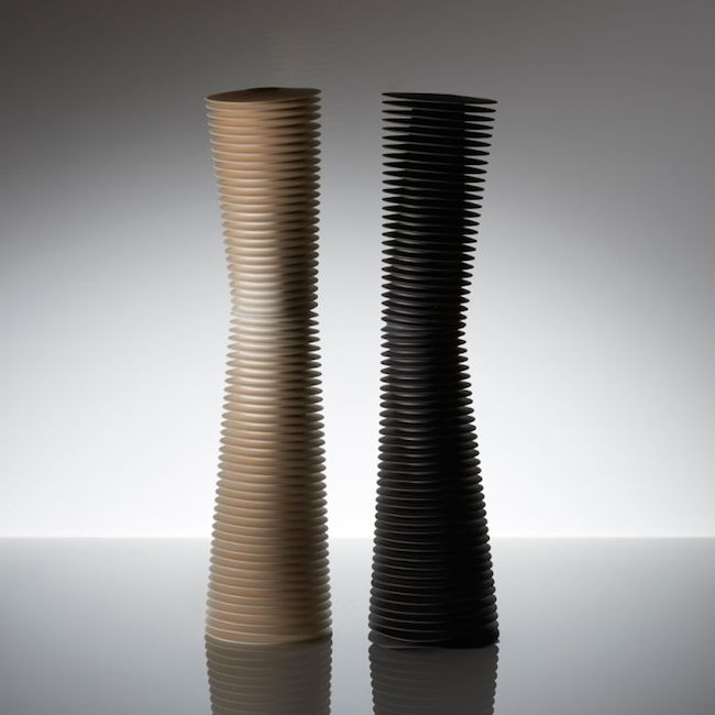 Exhibition Nicholas Lees at Puls Ceramics, Brussels CFile