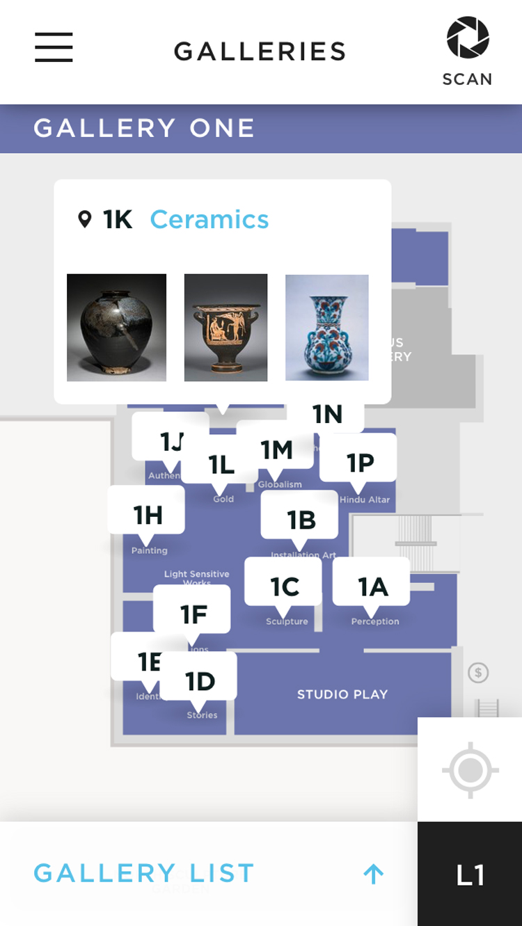 See the Future of Selling Ceramics on Mobile. Learn 3 Hot Trends