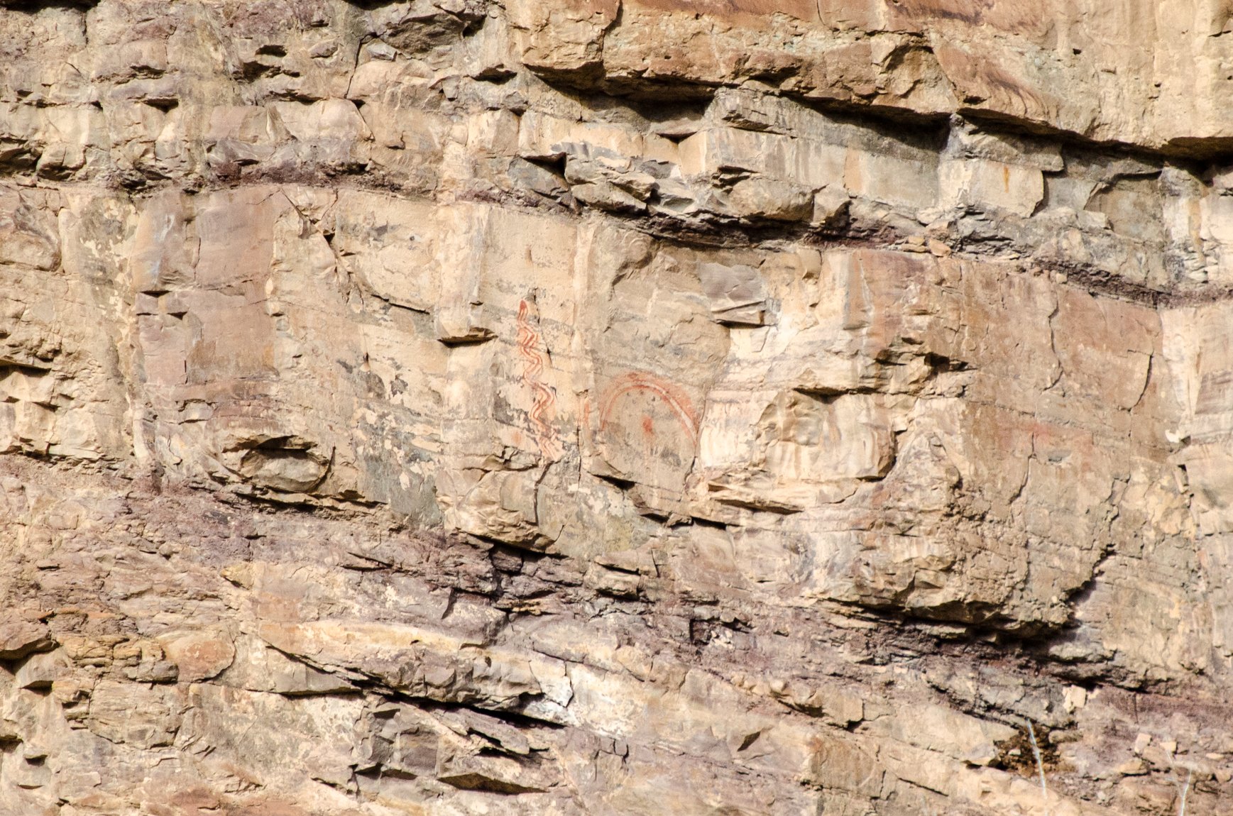 Range Creek Utah Archaeology Trip Canyonlands Field Institute
