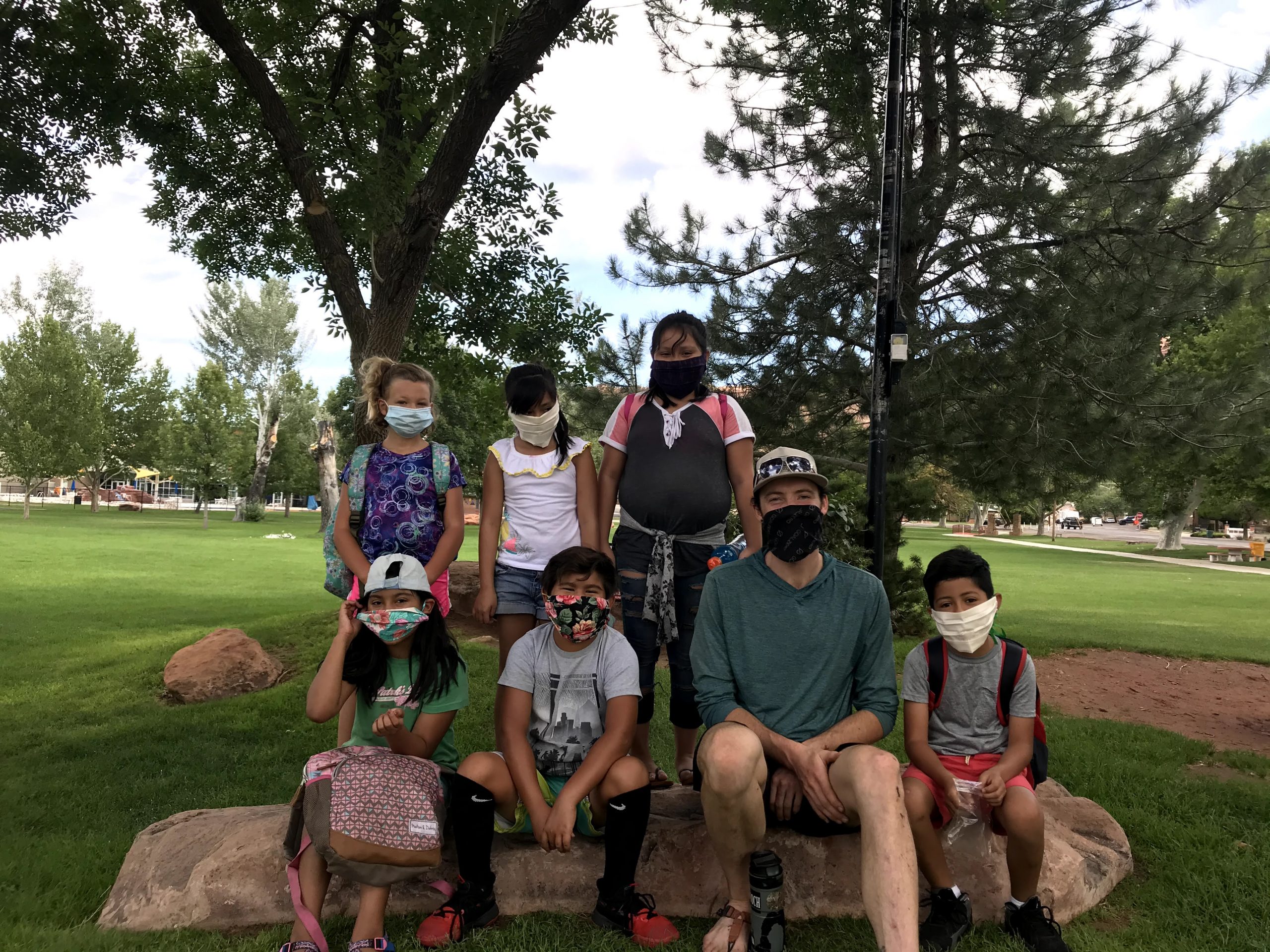 Moab Events July 2023 Events Archive - Canyonlands Field Institute