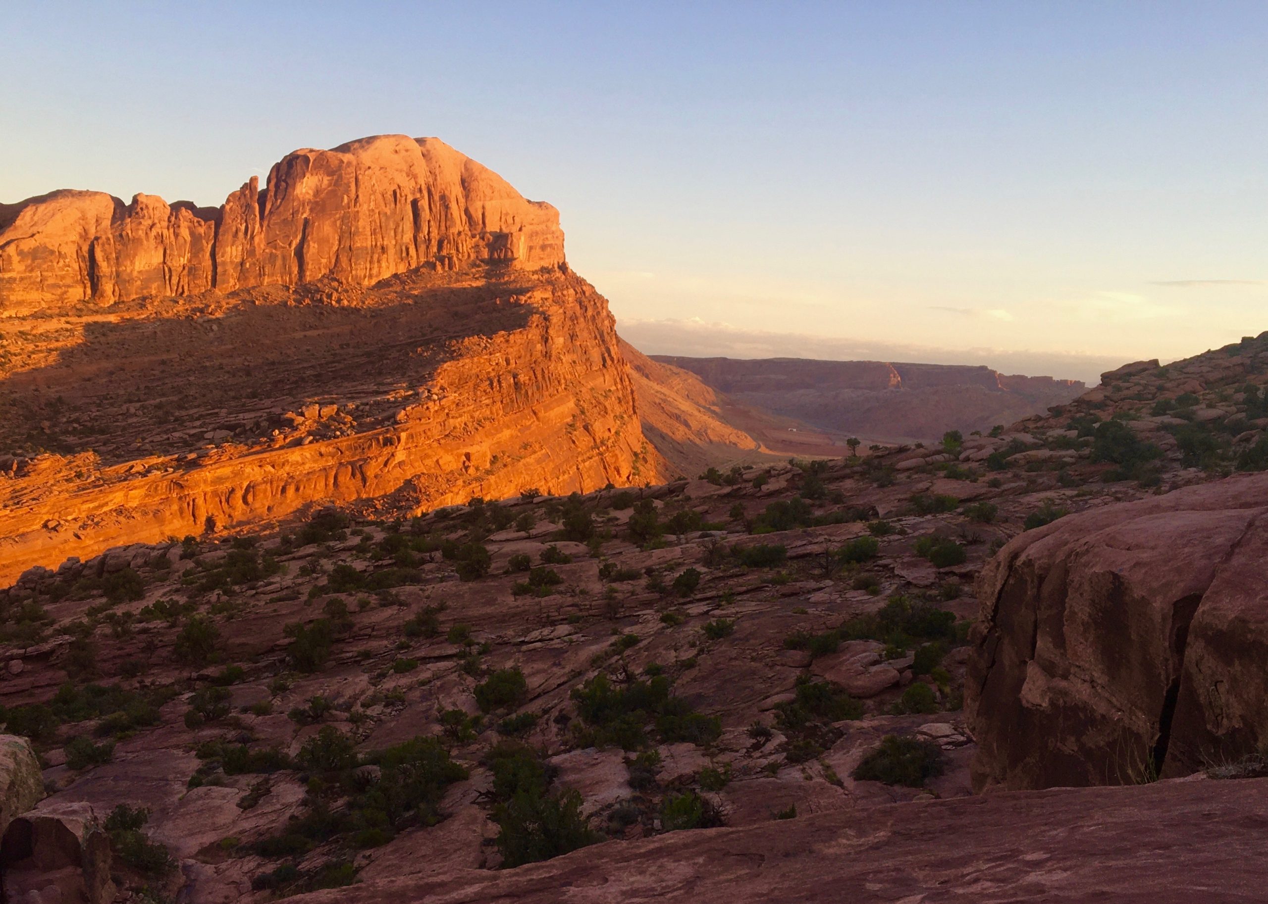 Moab Events July 2023 Events Archive - Canyonlands Field Institute