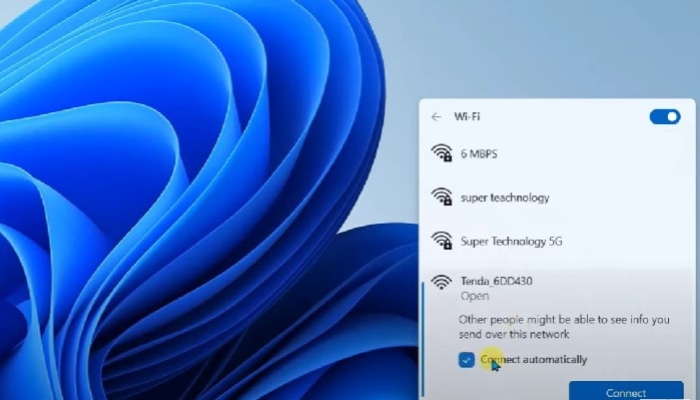 How To Reset Tenda Router To Factory Default Settings