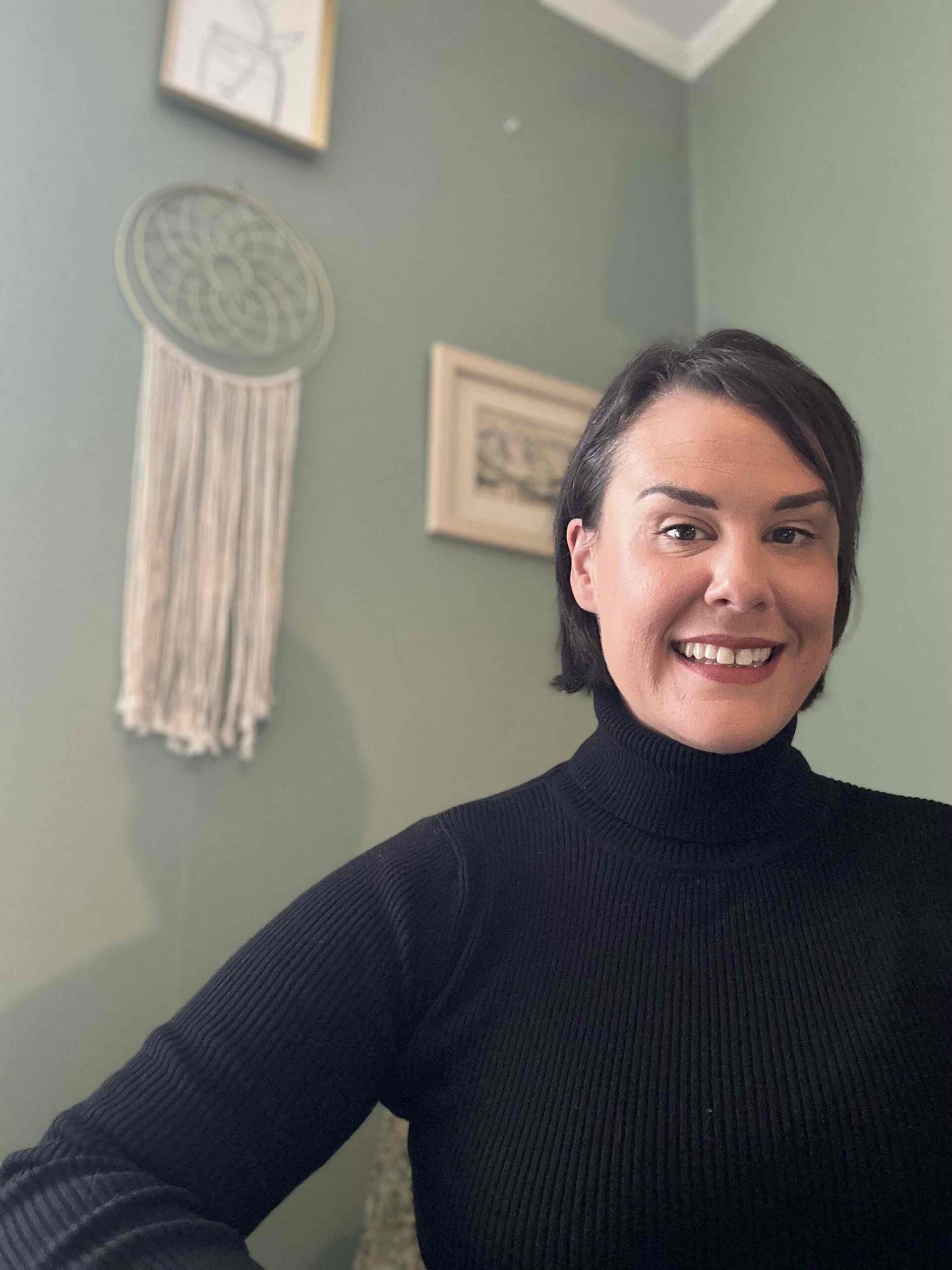 Dr. Jennifer Bradley, C.Psych. (Supervised Practice) Centre for