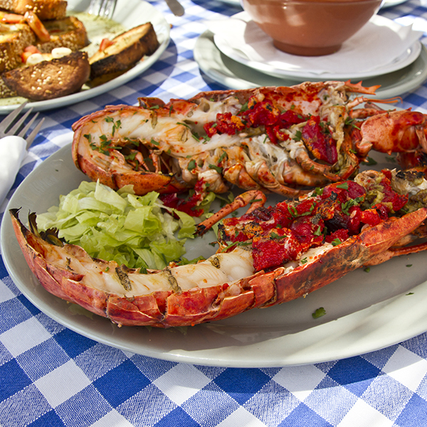 What Kind Of Health Benefits Can I Receive From Eating Lobsters?
