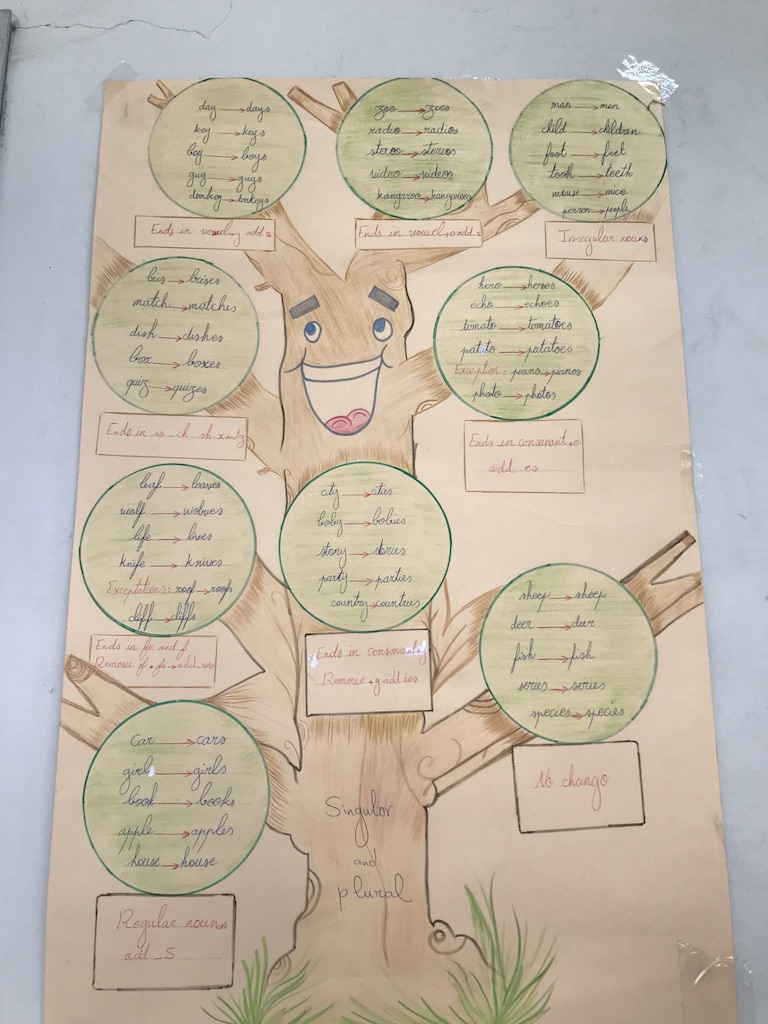 Discover 140+ cake plural best kidsdream.edu.vn