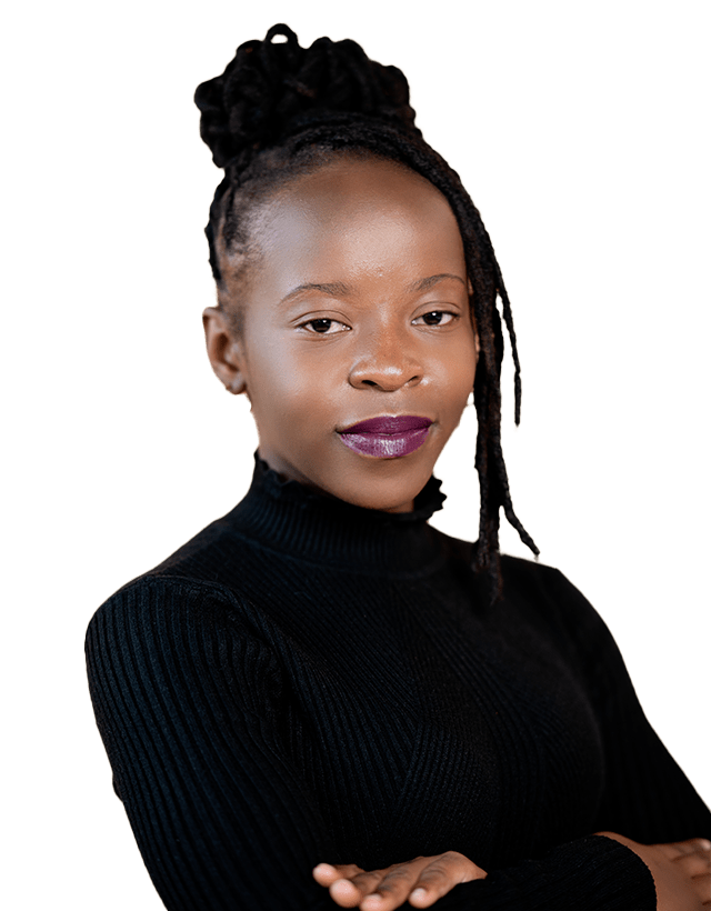 Brenda Khwale Clooney Foundation for Justice