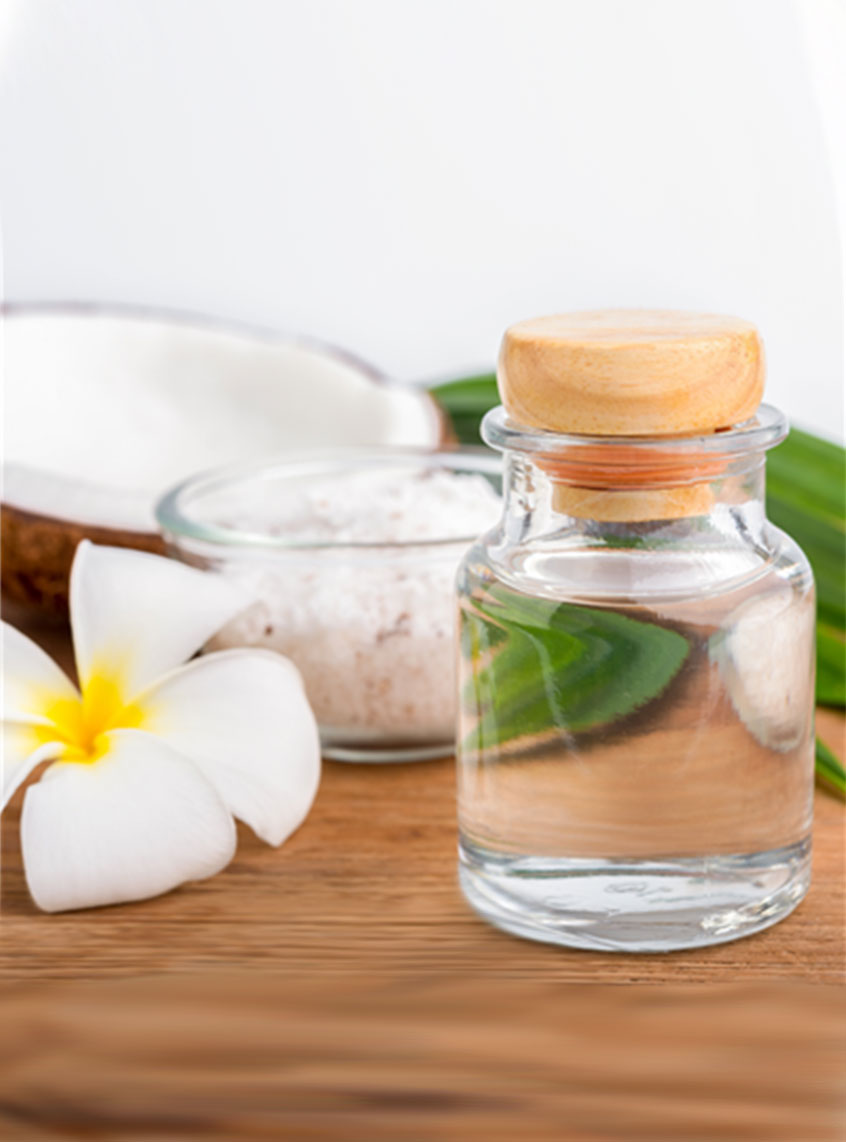 Coconut Fatty Acid CFL Agro Lanka