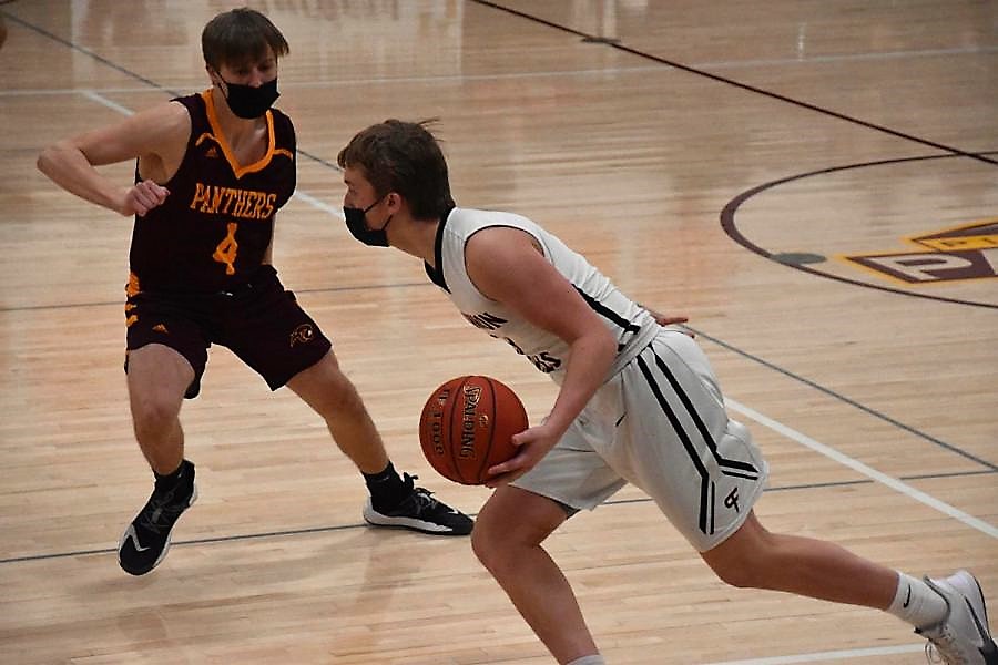 Shooting for the stars The Lantern