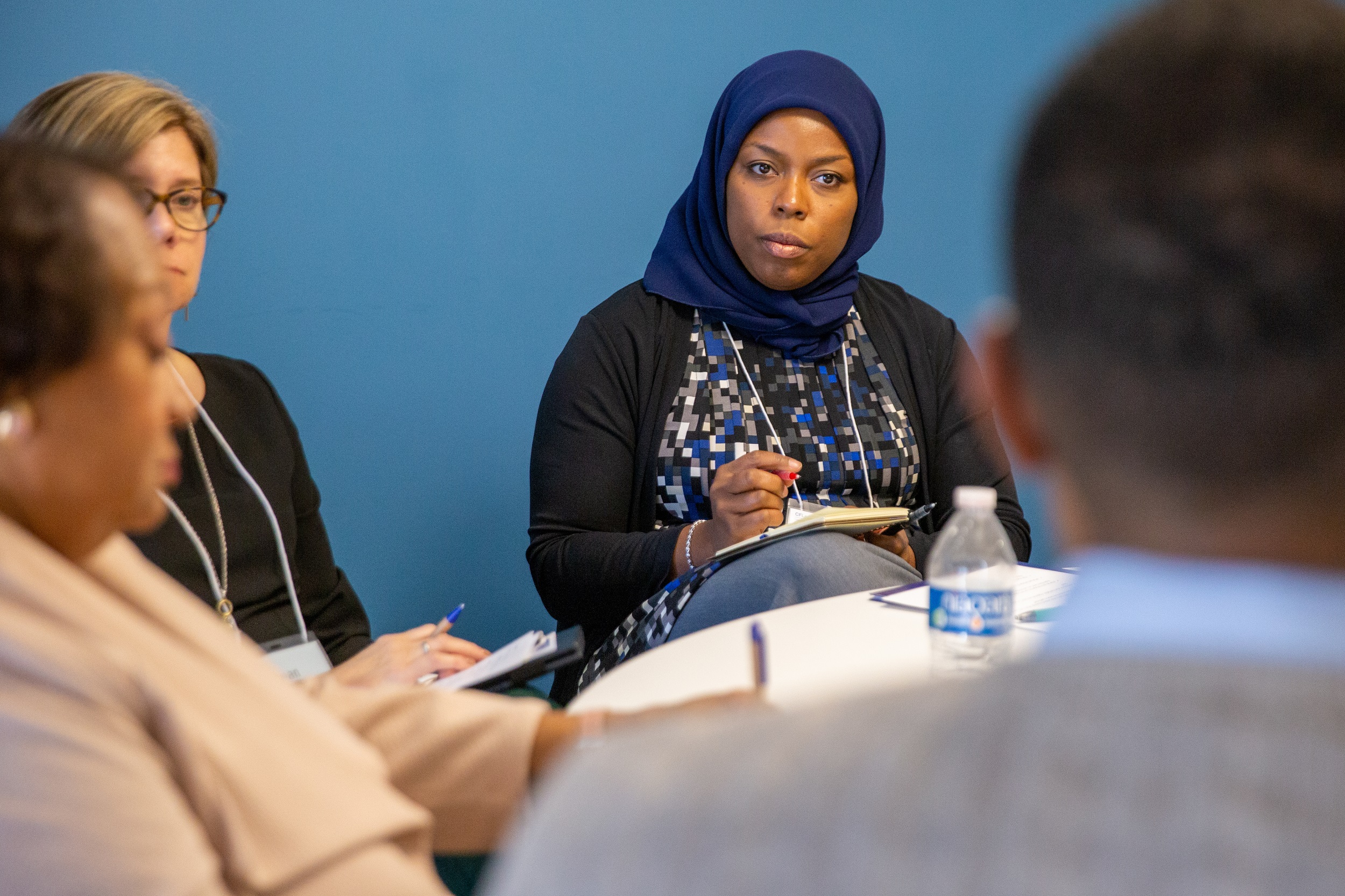 Field Leadership CFLeads