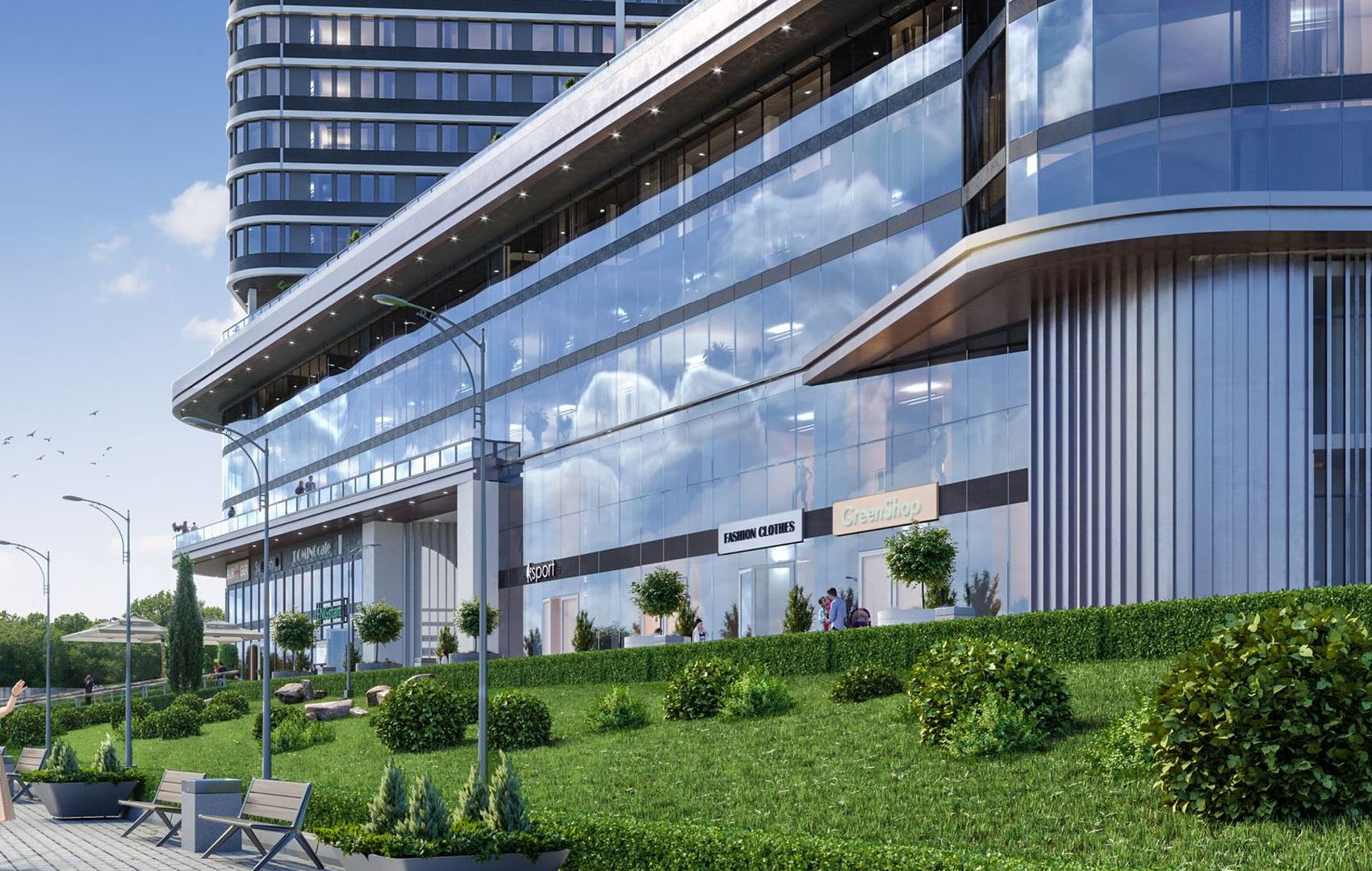 Central Florida Metals Orlando Sheet Metal & Fabrication