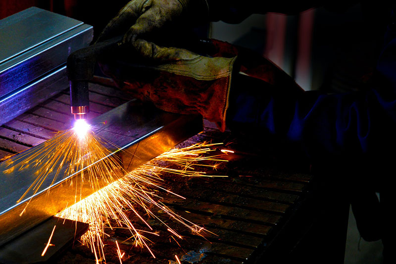 Welding Central Florida Metals