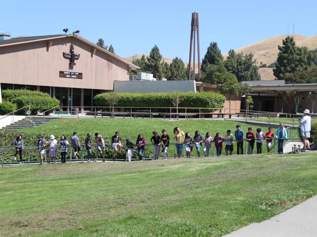 Silicon Valley School District CFM Educational Services