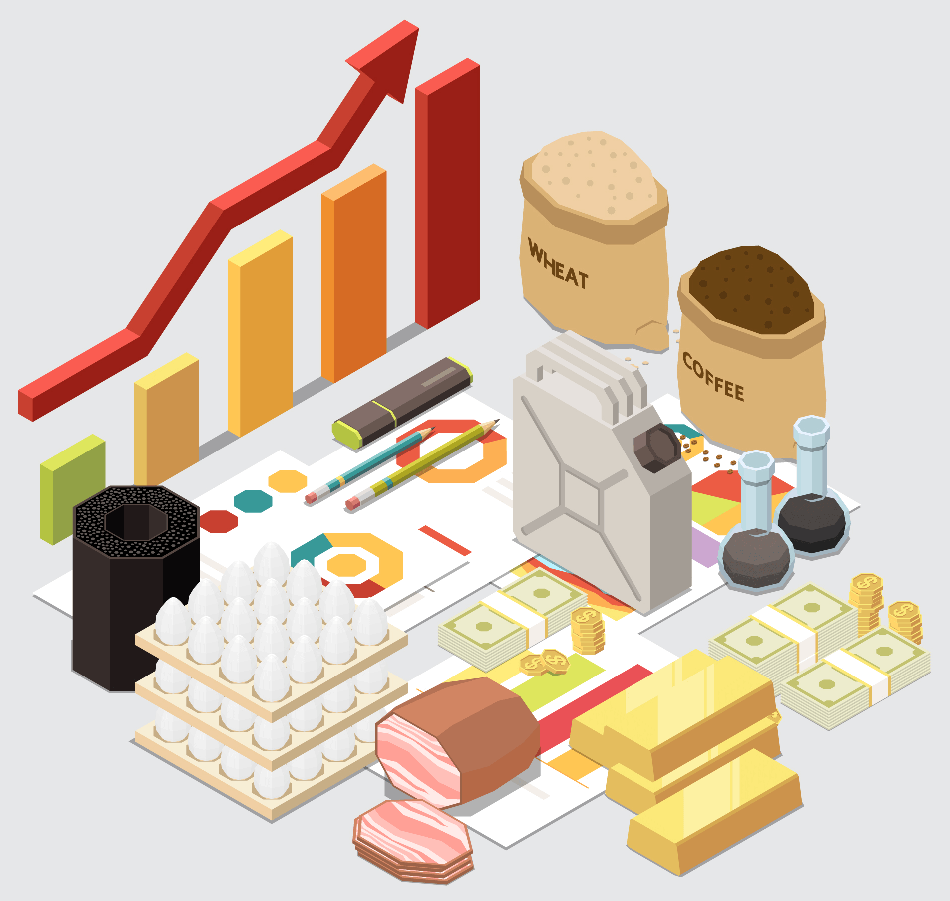 Commodities Trade Forex Online Best Forex Broker CFD Trading CF