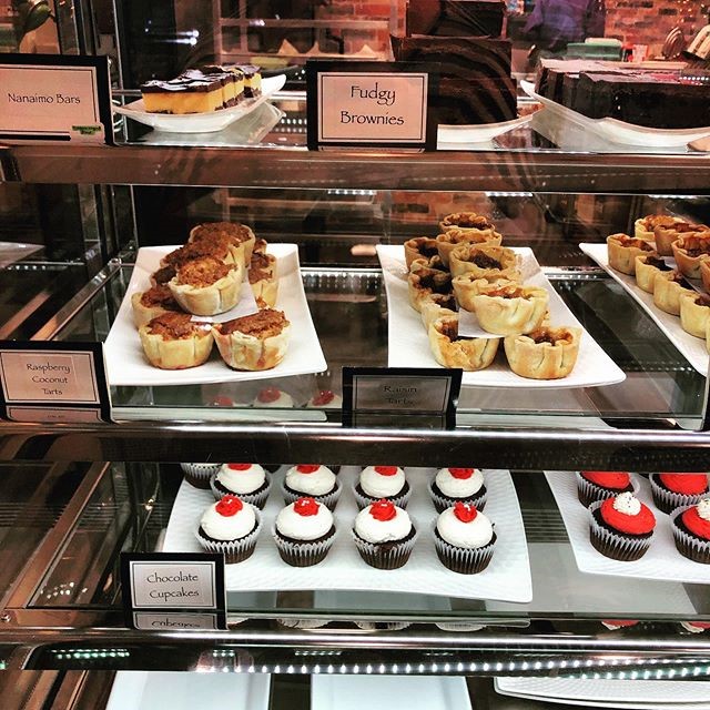 Joanie's Pastries Community Futures Middlesex