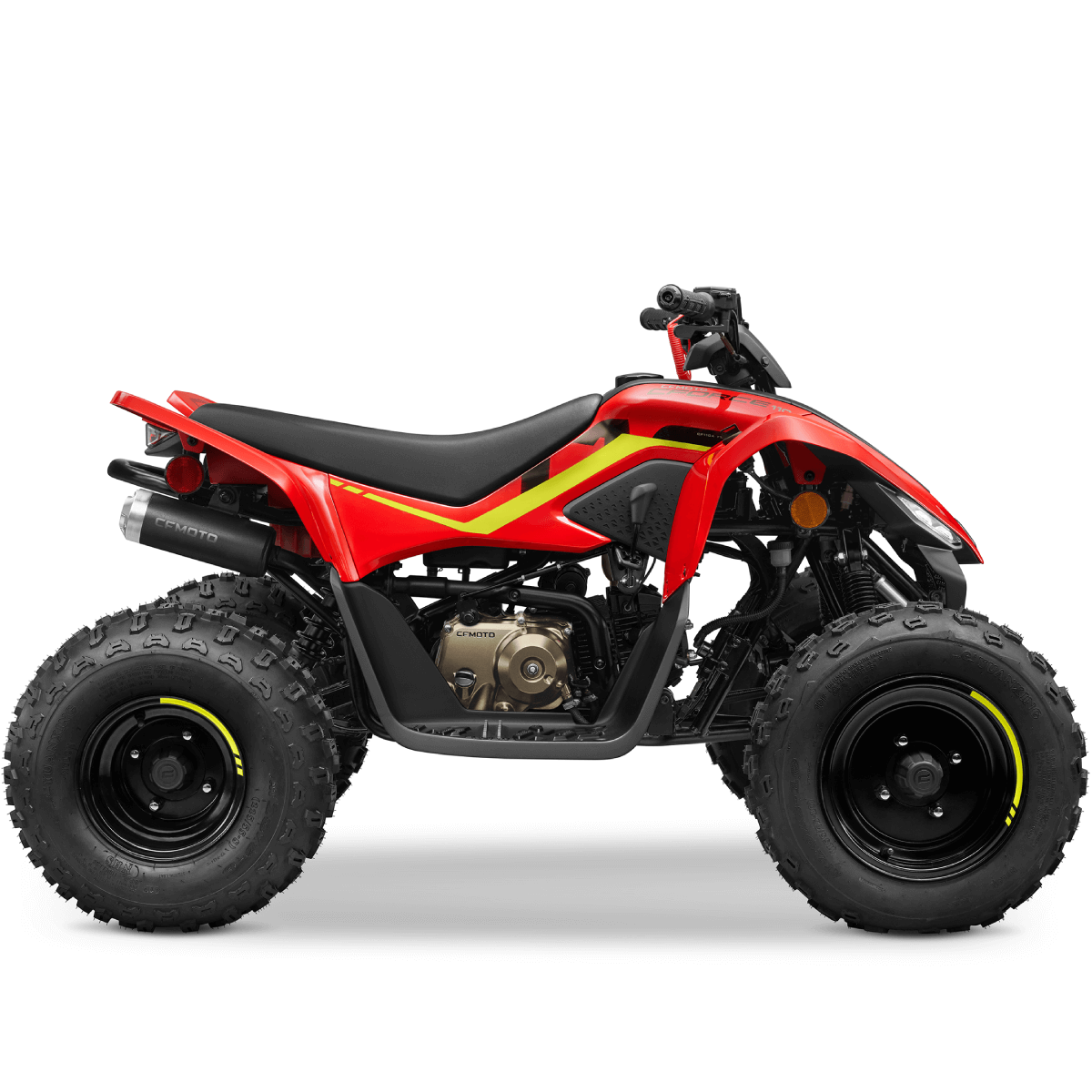CFORCE 110 YOUTH 2023 CFMOTO Canada