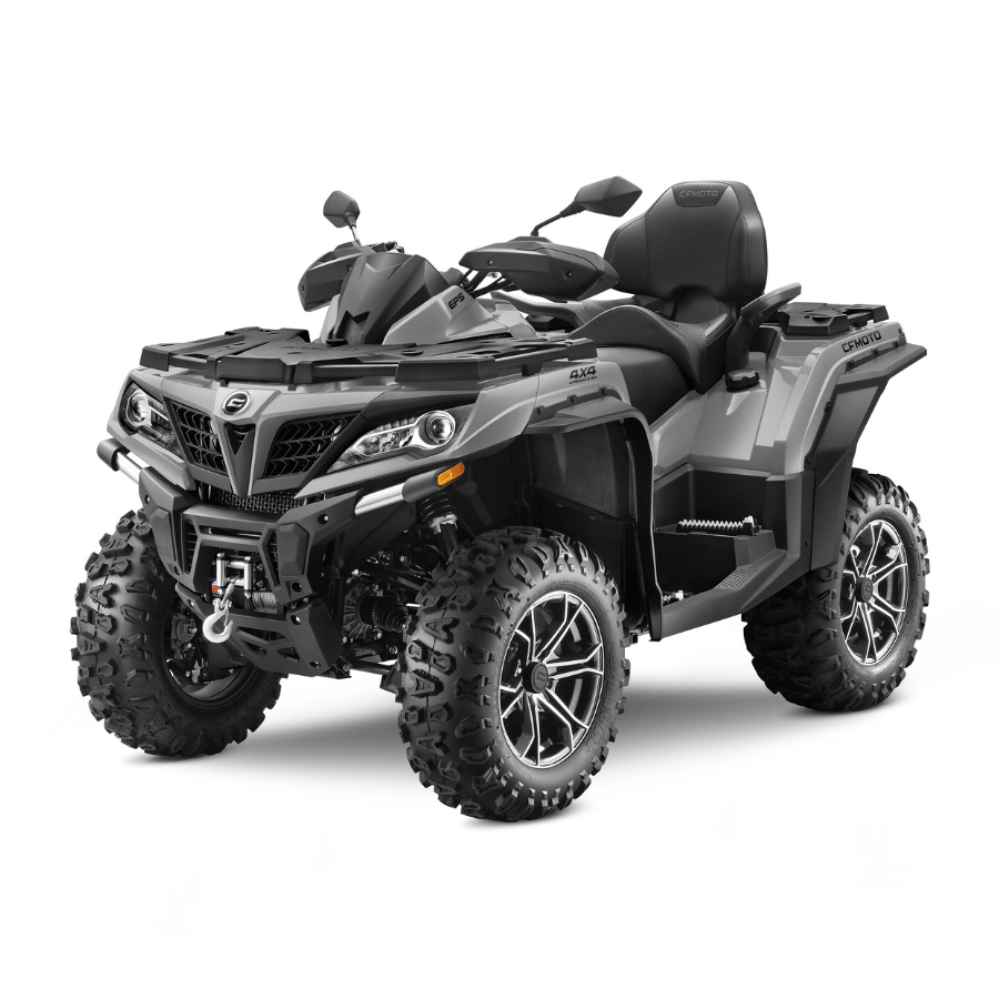 Model CFORCE 800 XC EPS 2UP 2023 CFMOTO Canada
