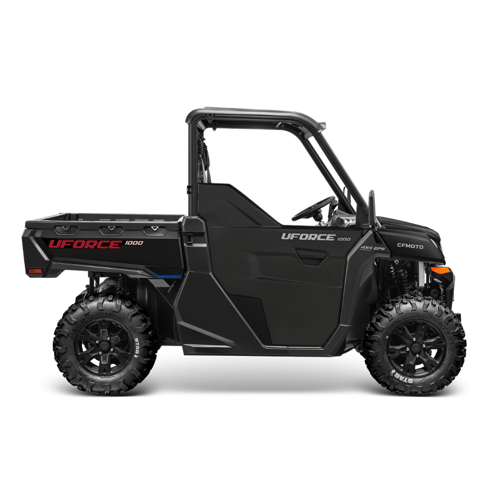 UFORCE 1000 EPS 2023 CFMOTO Canada