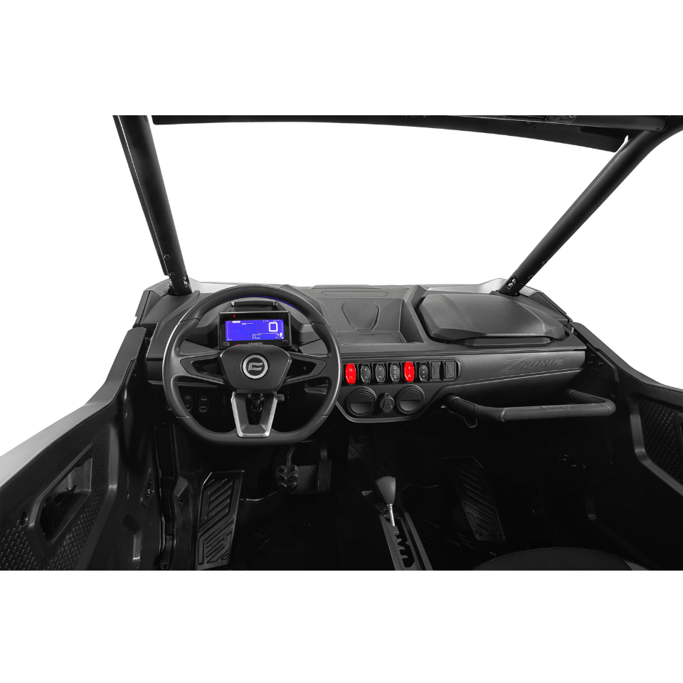 ZFORCE 800 TRAIL G2 EPS 2023 CFMOTO Canada