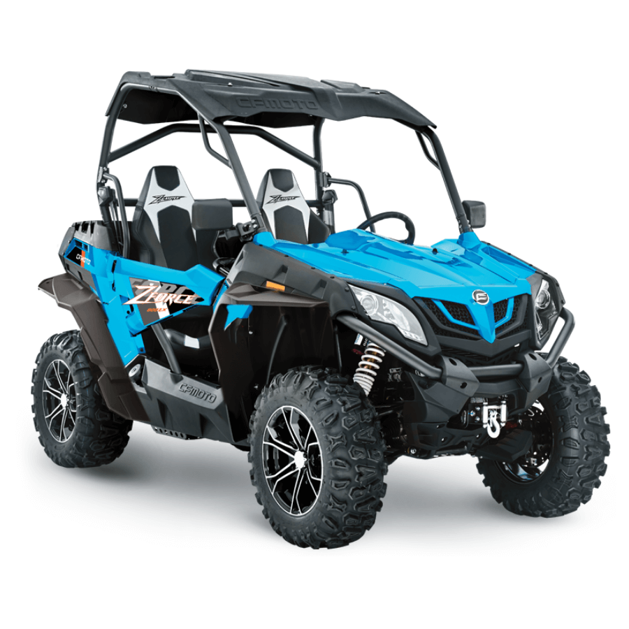ZFORCE 2023 CFMOTO Canada