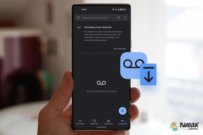 How to Retrieve Deleted Voicemail on Android How to Retrieve Deleted Voicemail on Android