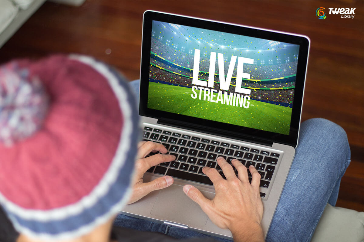 8 Best Free Sport Streaming Sites