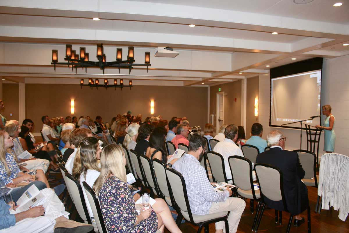 Advisory Committee Community Foundation for Nantucket