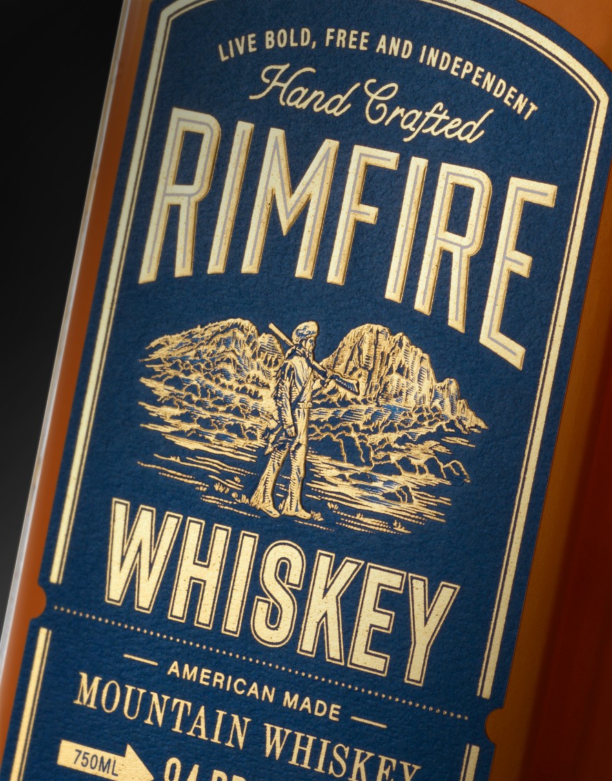 Alcohol Beverage Brand Strategy CF Napa Brand Design