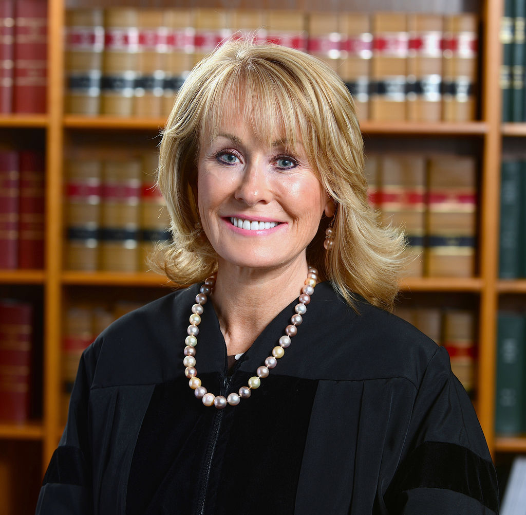Meet Board Member Judge Emily Brantley Community Foundation for