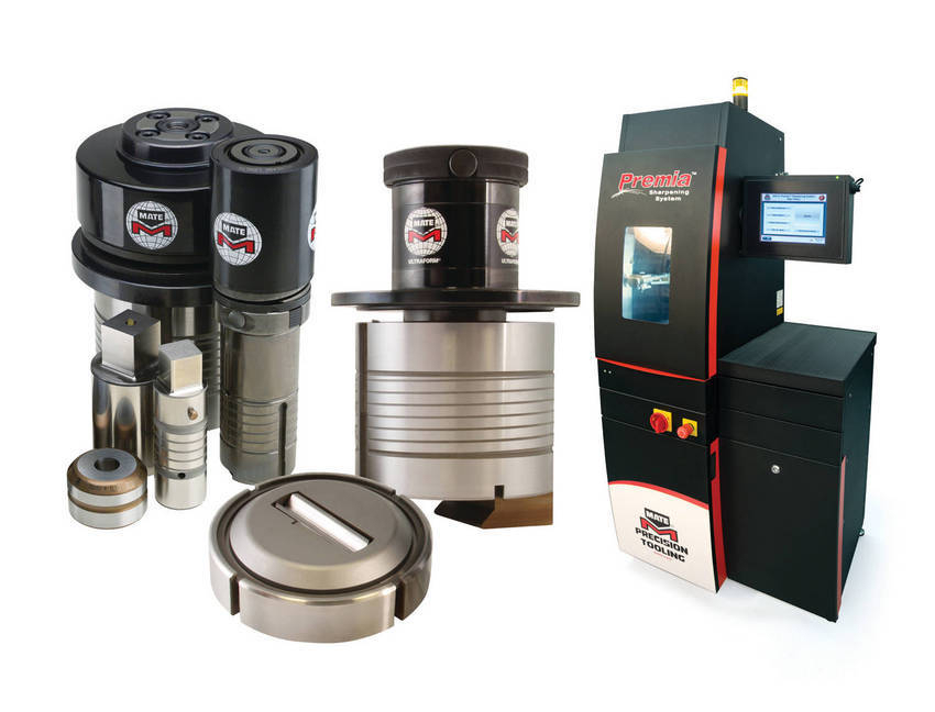 Tooling Mate Tooling Solutions