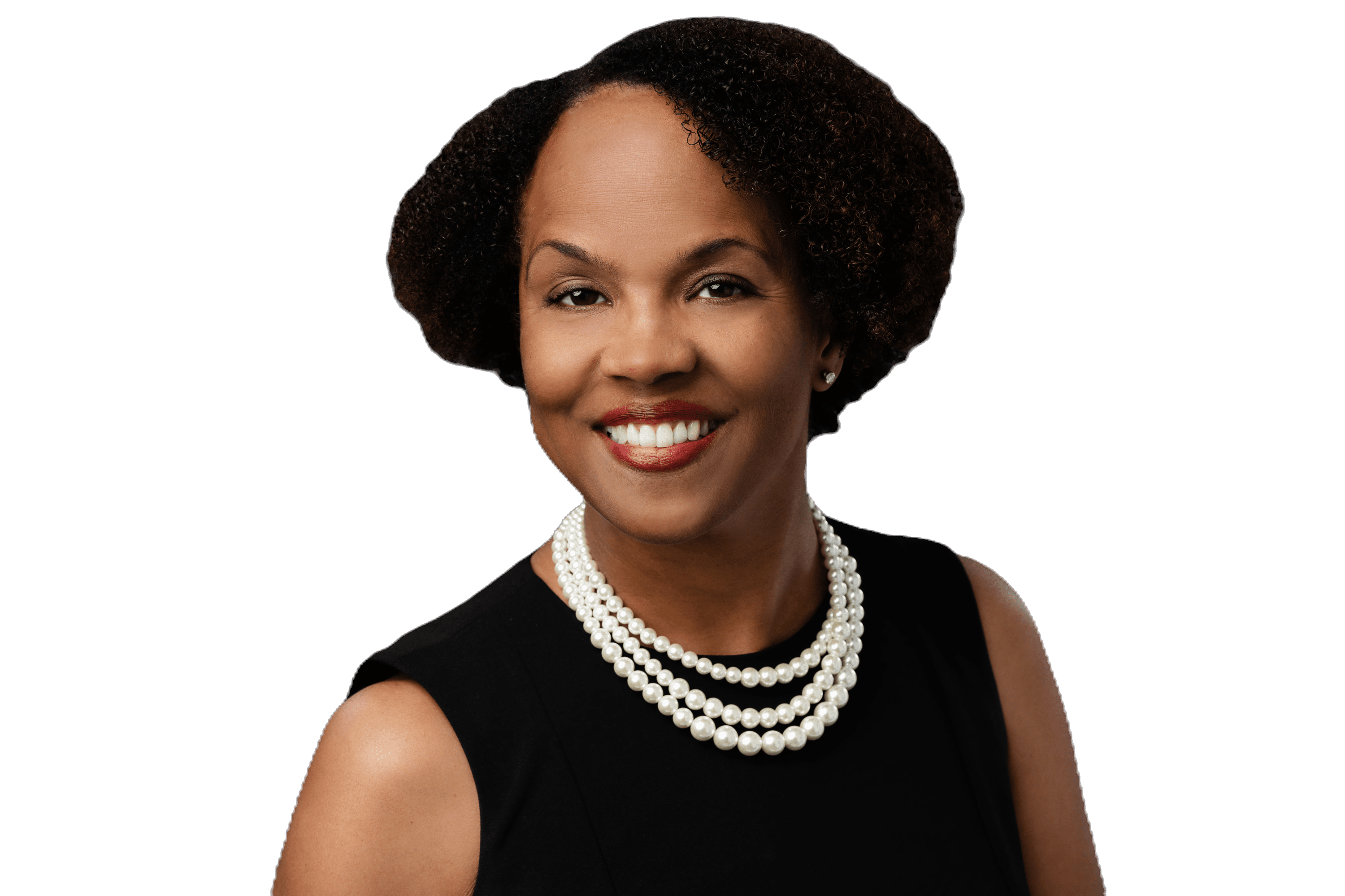 Katrina Rolle, JD Community Foundation of North Florida