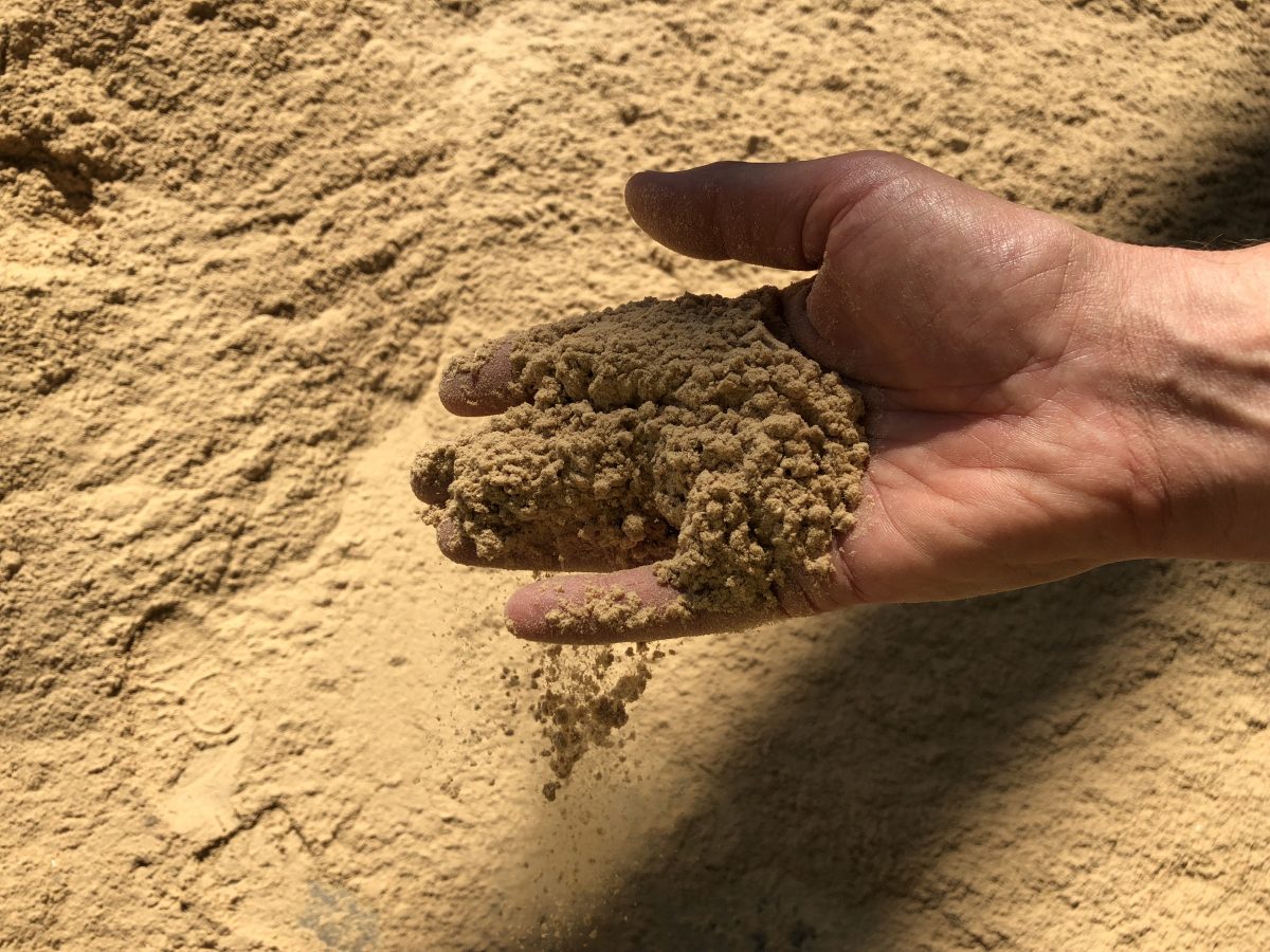 Rawmaterials C.F. Nielsen