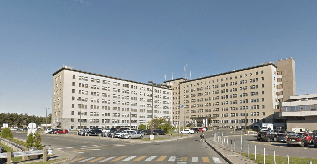 La Covid19 s'est infiltrée au CHDL et au CLSC de StJeandeMatha