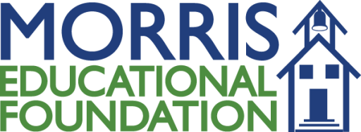 Morris Educational Foundation ranks fifth in nation » Community