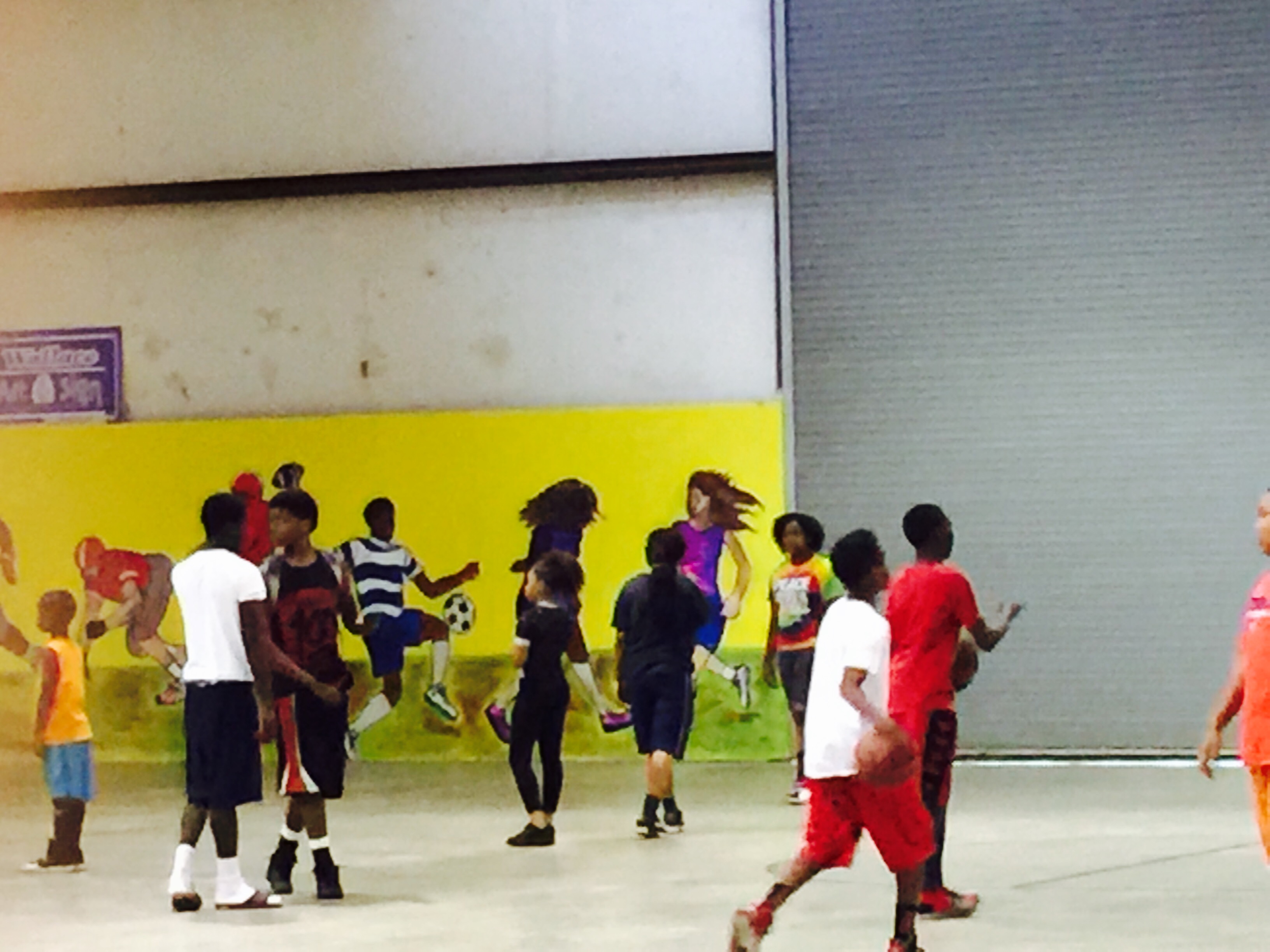 Coahoma Youth Opportunities Community Foundation of NW Mississippi